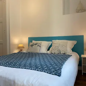 Calme Au Rdc - à 50m - Intra Muros Saint-Malo